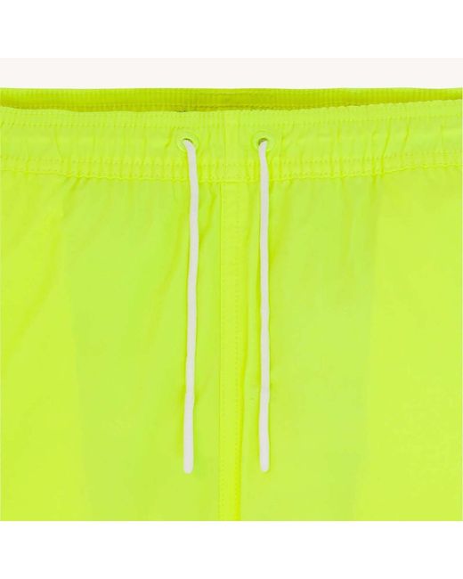 J.O.T.T Green Biarritz Swim Shorts for men