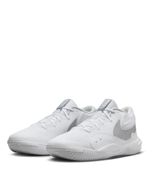 Nike White Hyperquick for men