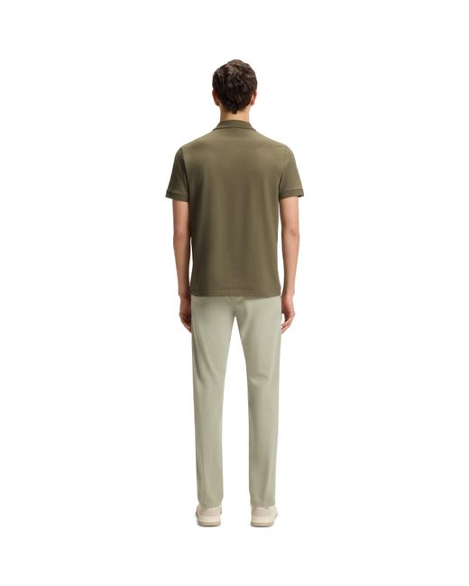 Boss Green Passenger Premium Design Polo Shirt for men