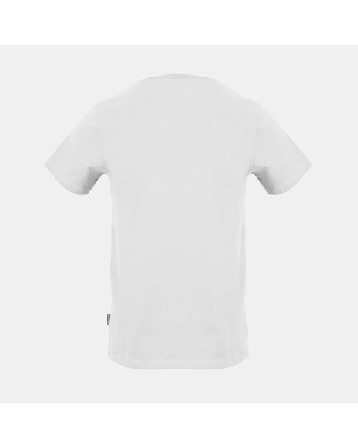 Aquascutum White Aquascutum Aquascutum T for men