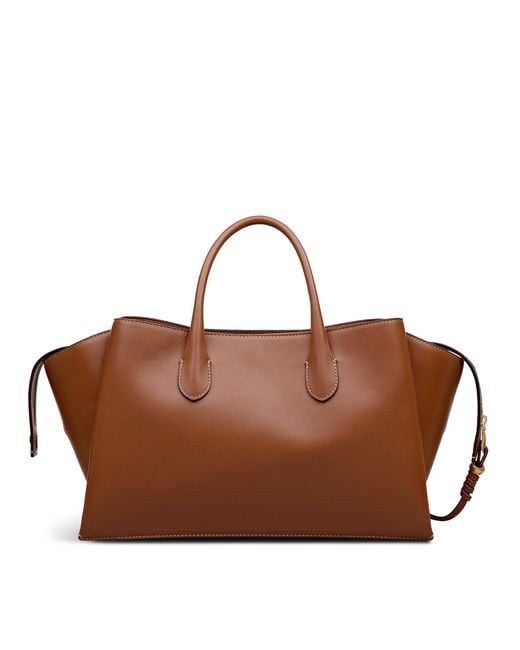 Radley Brown Romilly Grab Bags
