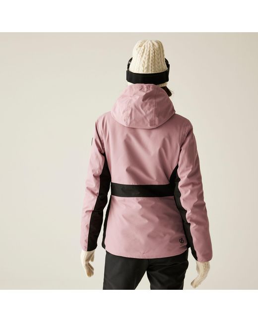 Dare 2b Pink Issy Jacket