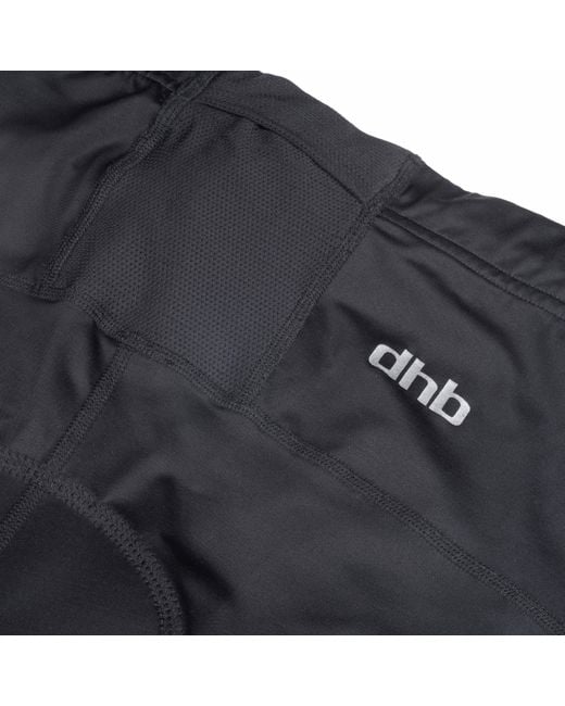 Dhb Blue Hydron Tri Shorts for men