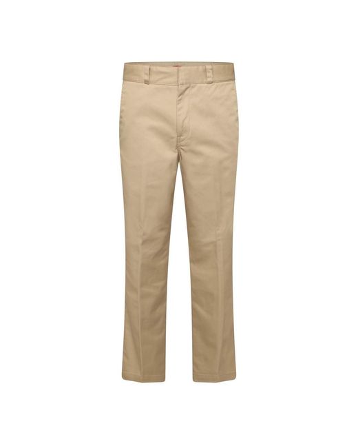 HUGO Natural Dexter234 Trousers for men