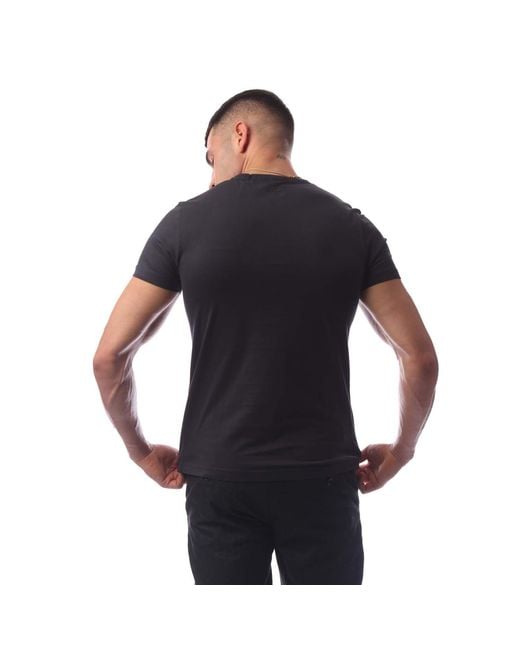 Boss Black Teebo Regular Fit T-Shirt for men
