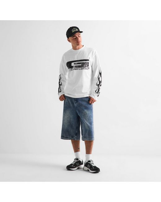 New Balance Black Nb 2010 for men