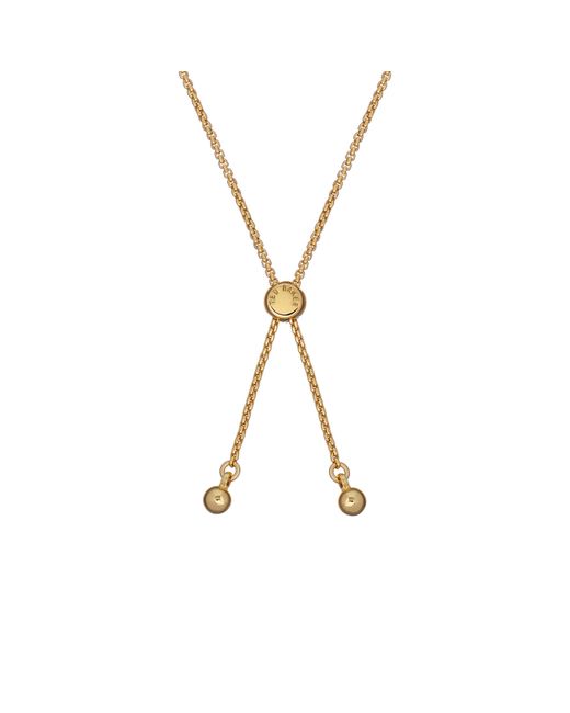 Ted Baker Metallic Breena Chain Bracelet