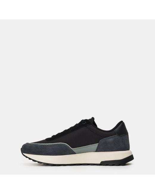 Calvin Klein Blue Reprieve Runners for men