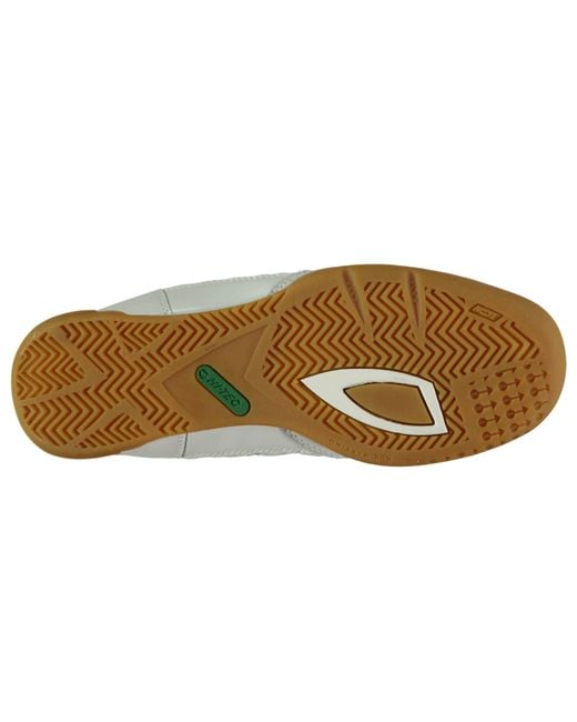 Hi-tec Blue Hi Squash Shoes for men