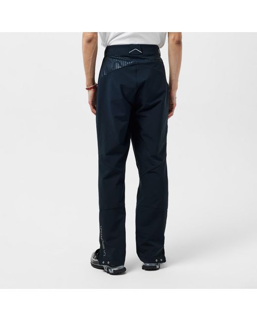 La Sportiva Blue Sport Orizon Ski Trousers for men