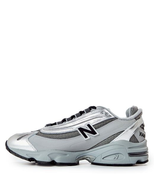 New Balance Gray Nb 1000 for men