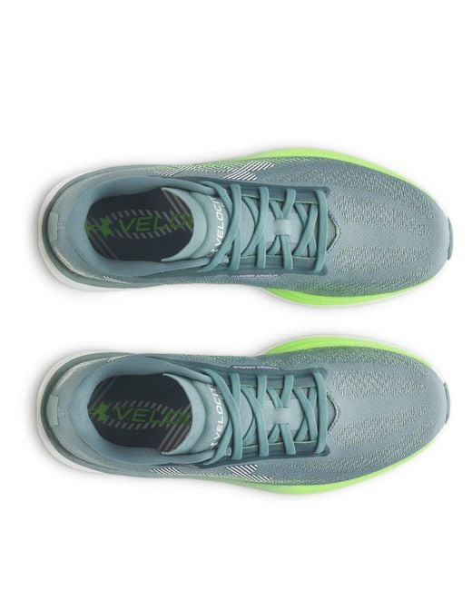 Under Armour Green Ua U Velociti Pro 2 for men