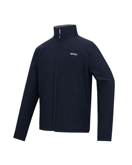 Regatta Blue Cera V for men