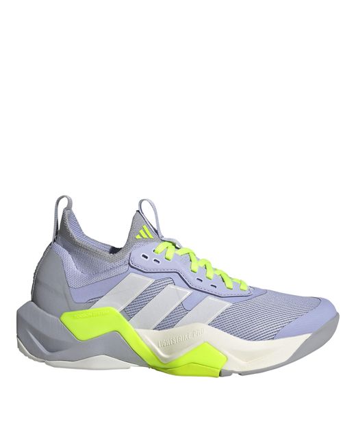Adidas Blue Rapidmove Adv Ld99