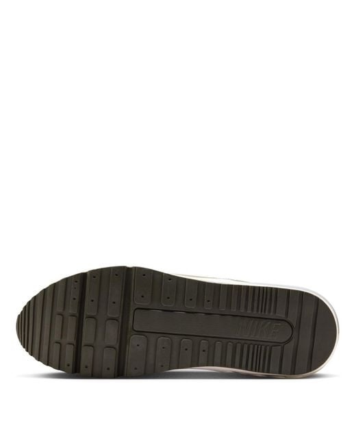 Nike Brown Air Max Ltd 3 Shoe for men