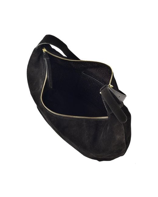 Biba Black Sling Bag