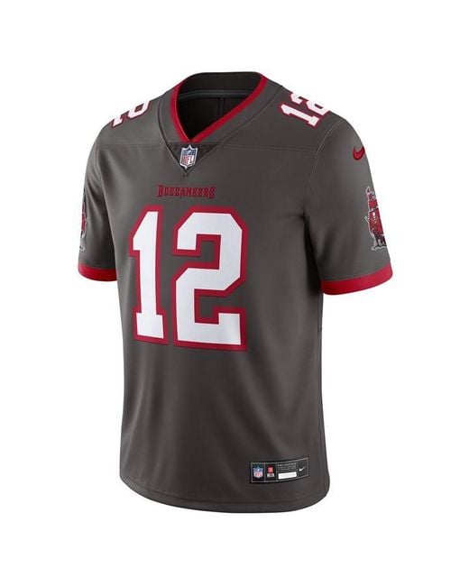 Black tom brady jersey 2025