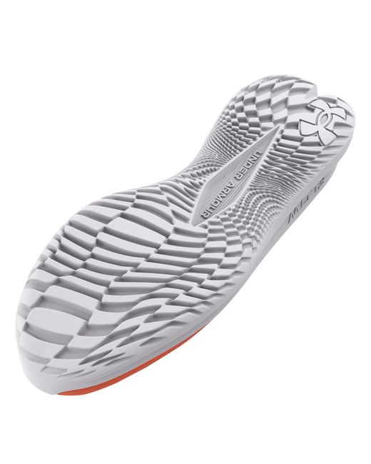 Under Armour Red Velociti Everyday Neutral Road Running Shoes