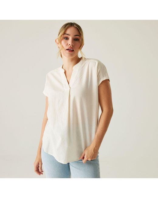 Regatta Natural Rianne Shirt