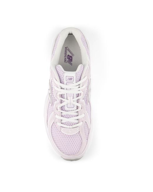 New Balance Purple Nb 740
