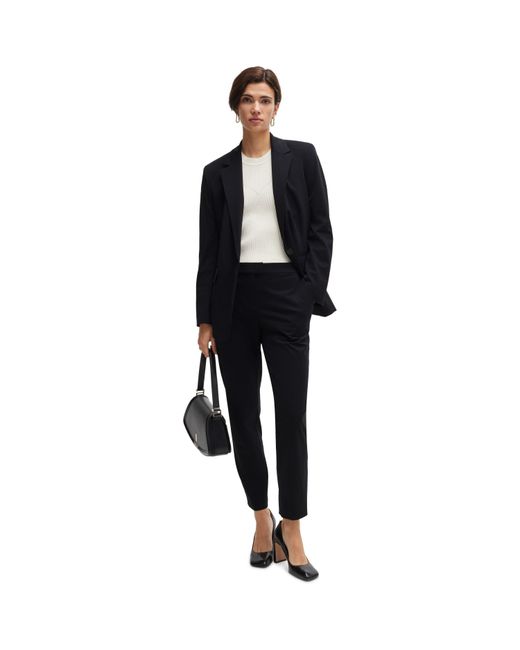 Boss Black Jupa Formal Jacket