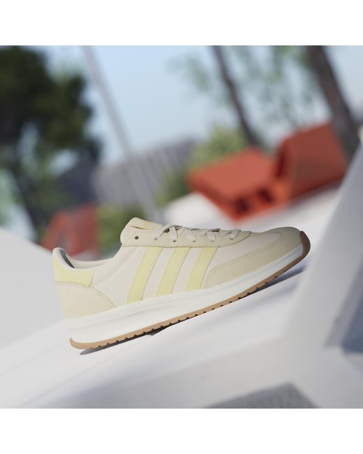 Adidas Natural Run 70S 2.0 Low-Top Trainers