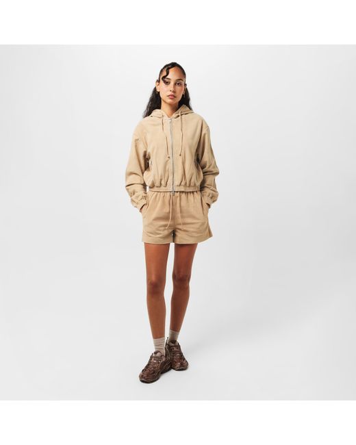 Represent Natural Rep Oblivion Tailored Shorts