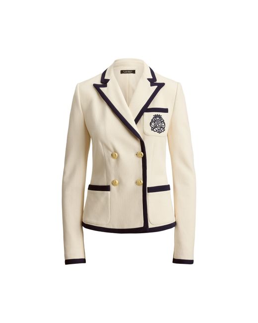 Ralph Lauren Natural Blazers