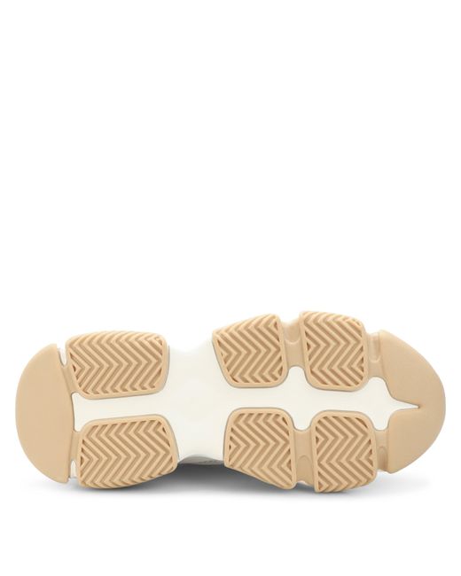 Steve Madden White Madden Possession-E