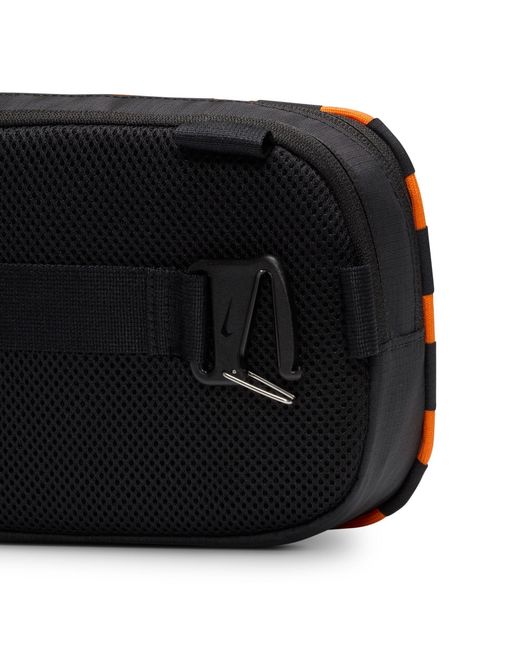 Nike Black Accessories Hayward Patrol for men