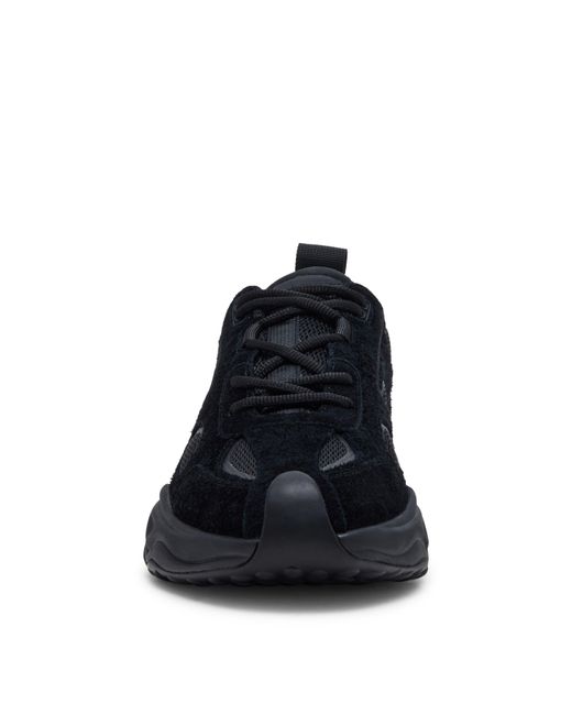 Steve Madden Blue Trainers for men