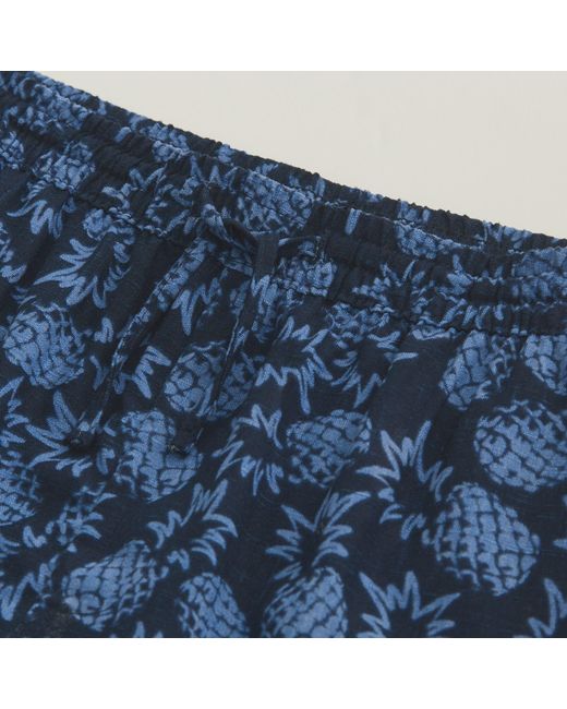 Regatta Blue Paraiso Shorts for men
