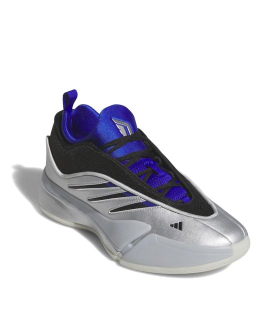Adidas Originals Blue Dame 9 Shoes