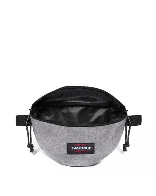 Eastpak Black Springer Bum Bag