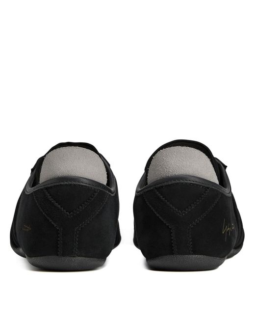 Y-3 Black Tokyo Trainers for men