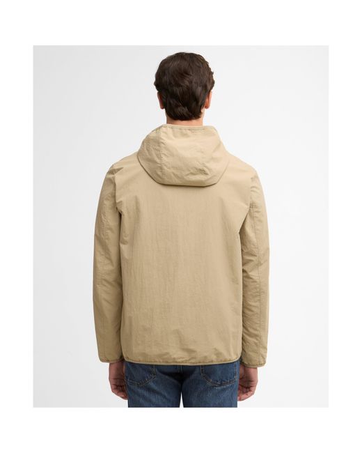 Barbour Natural Reversible Kemble Jacket for men
