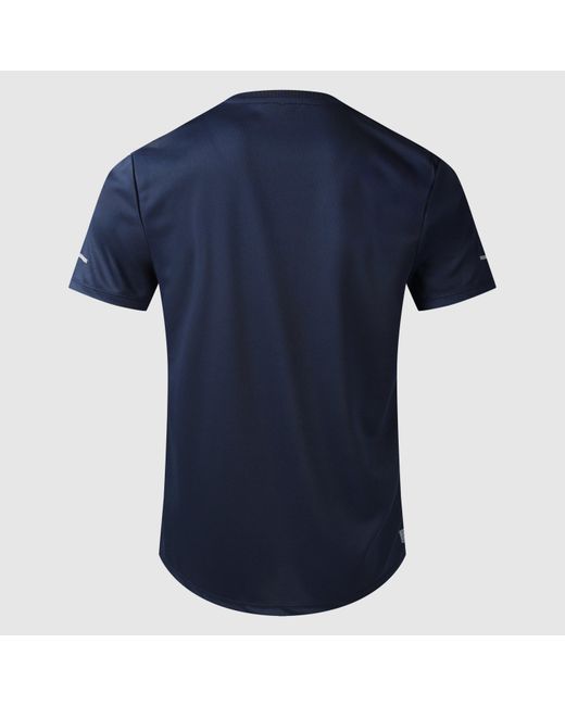 Umbro Blue Training T-Shirt for men