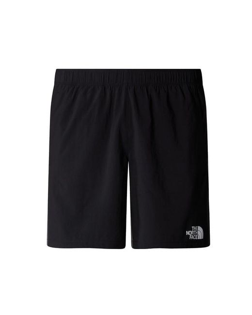 The North Face Black M Ma Woven Short Tnf /anthraci for men