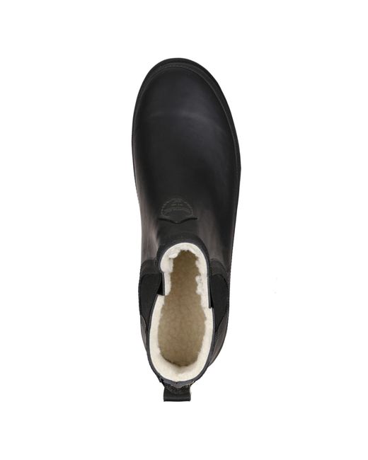 Regatta Black Lady Harper Cosy