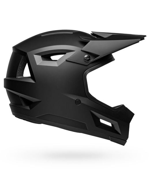 Bell Helmets Black Bell Sanction 2 00