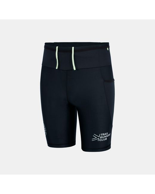 Karrimor Blue Trail Cycling Shorts for men