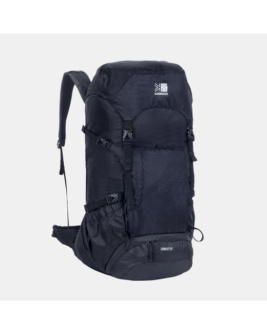 Karrimor Blue Bobcat 65L Rucksack