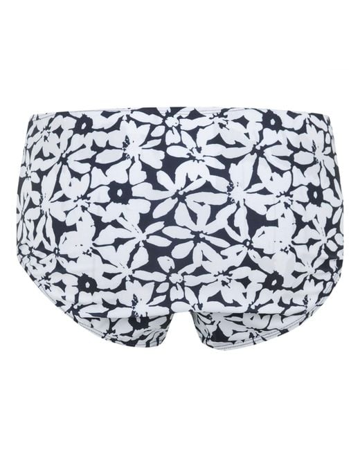 Regatta Blue Paloma Swim Brief