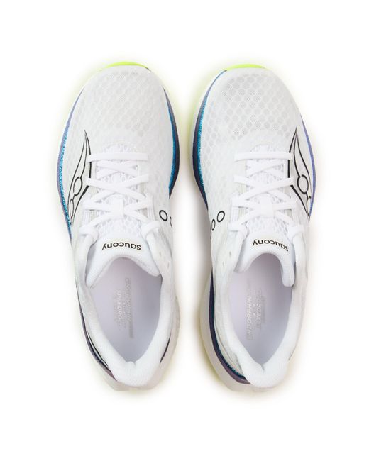 Saucony Blue Endorphin Speed 5