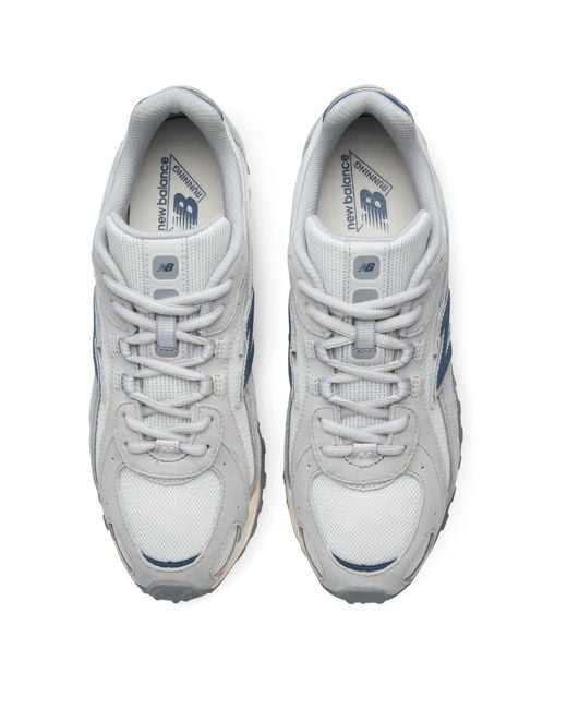 New Balance Gray Nb 204