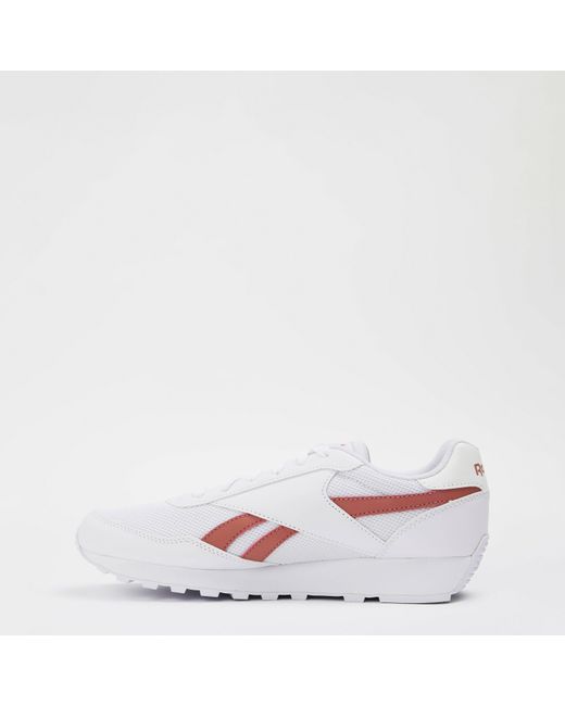 Reebok Pink Rewind Run Runner