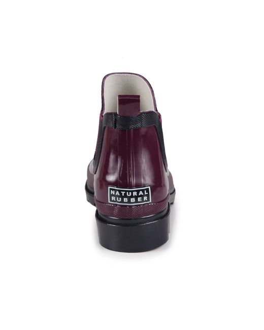 Regatta Purple Harper Wellies