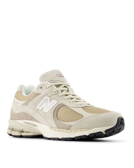 New Balance Multicolor Nb 2002