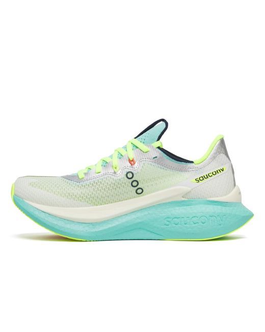 Saucony Blue Endorphin Pro 5