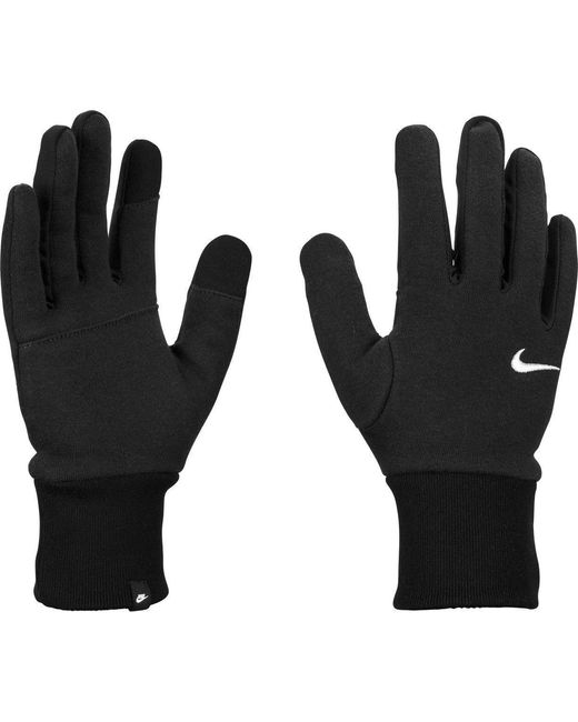Nike Black Accessories Lg Phoenix Flc Ld99